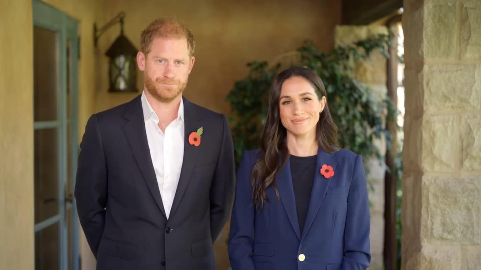 King Charles III knew ‘inviting Prince Harry and Meghan Markle to Christmas would have been…’ | World News