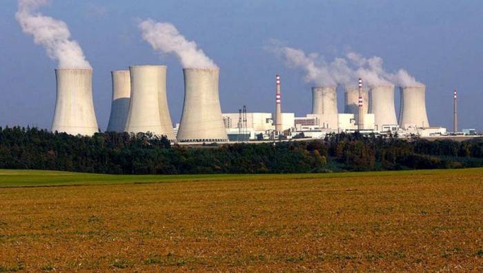 Russia affirms readiness to cooperate with Argentine in nuclear energy Russia affirms readiness to cooperate with Argentine in nuclear energy