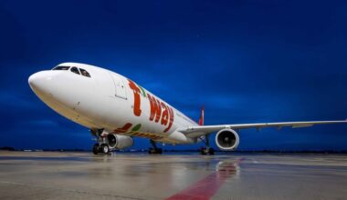 Airlines outline Croatia long-haul plans for 2025