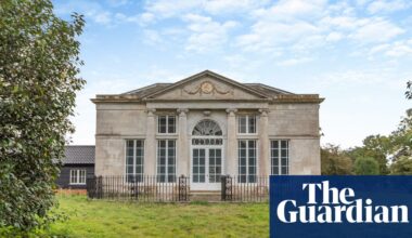 Ultimate fantasy homes for sale in Great Britain – in pictures | Money