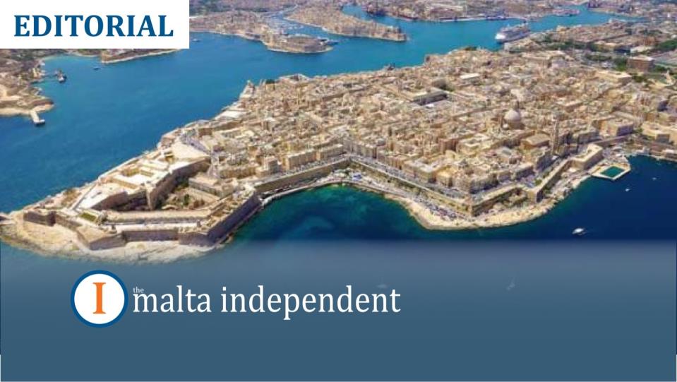 TMID Editorial: A changing Malta