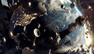 We may be heading towards a space disaster. Here's why