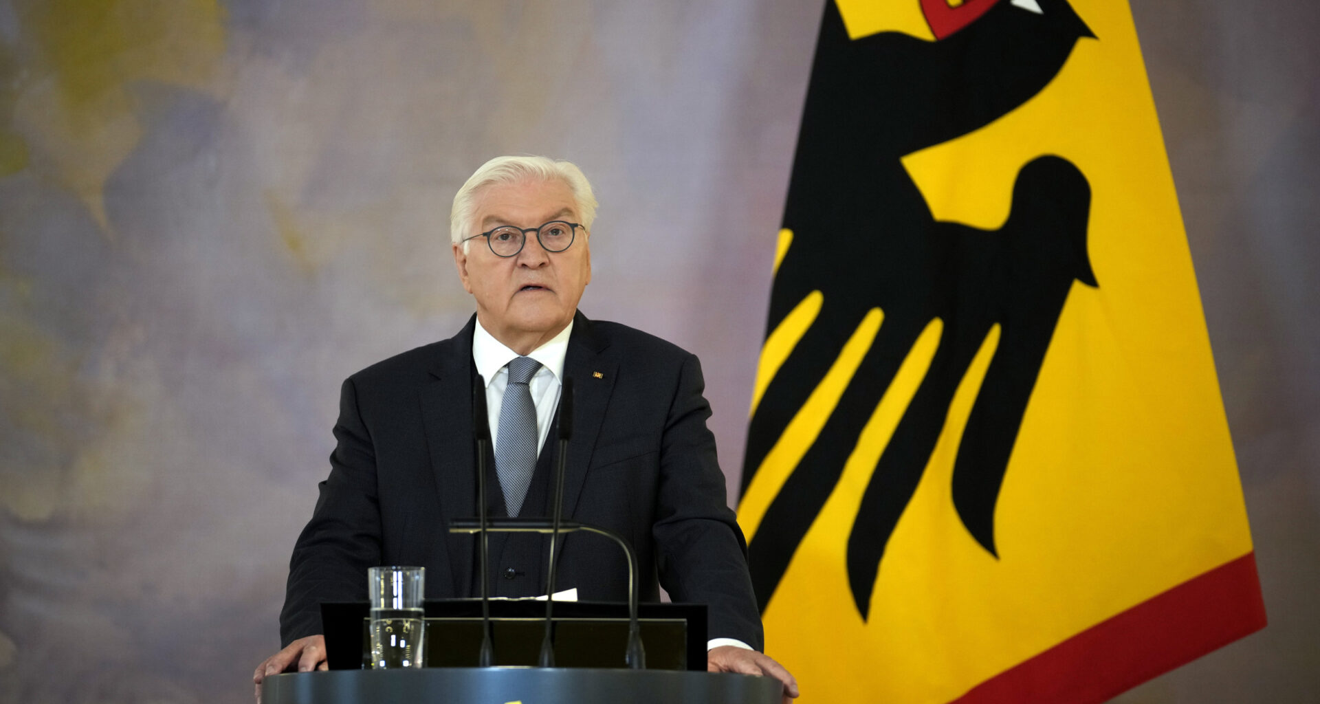 Frank-Walter Steinmeier