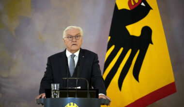 Frank-Walter Steinmeier