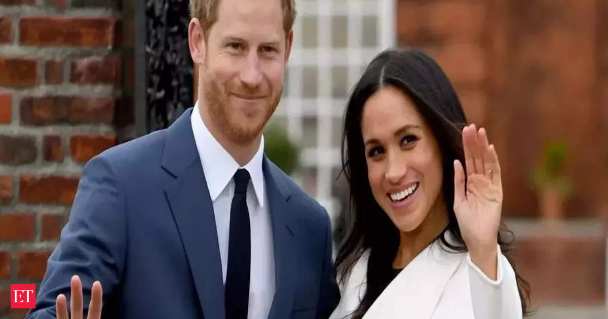 Prince Harry Meghan Markle Christmas: Prince Harry once binned Christmas present from wife Meghan Markle? All you need to know