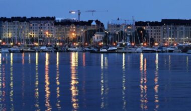 Finland seizes ship tied to Russia in ruptured cable probe