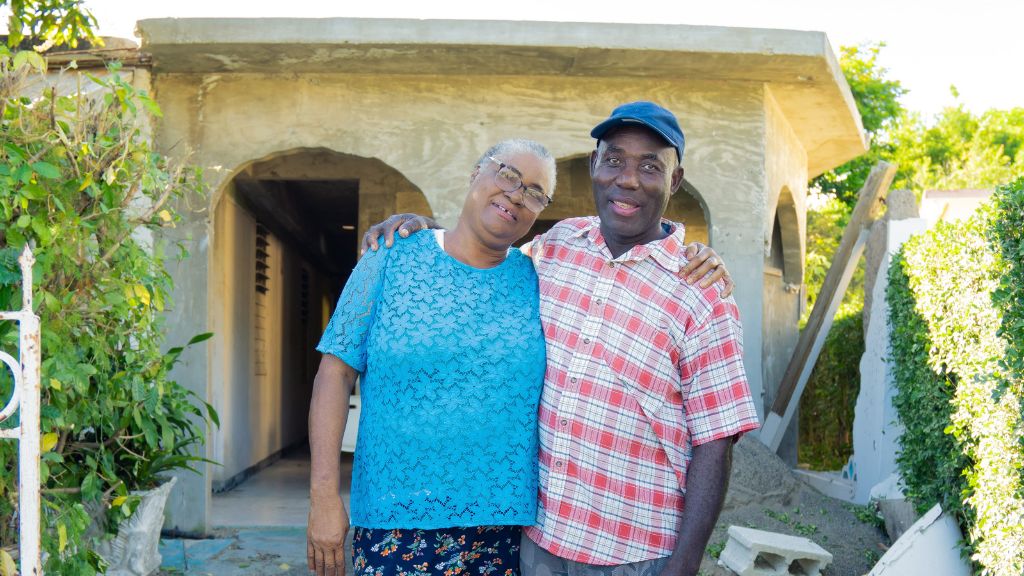 Malta’s holiday gift lifts spirits of couple amid challenges