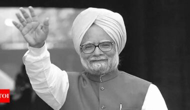 How a 'meek' PM Manmohan Singh flexed muscles to seal Nuclear deal | India News