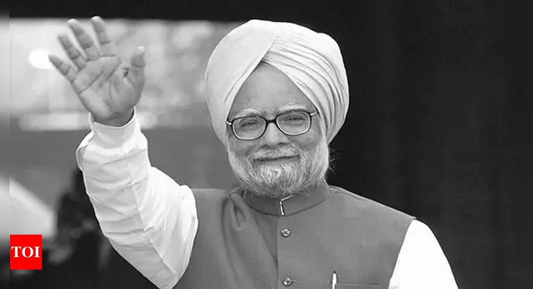How a 'meek' PM Manmohan Singh flexed muscles to seal Nuclear deal | India News