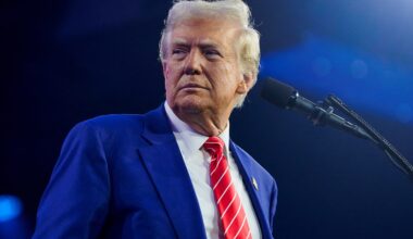 Denmark response to Trump Greenland bid is stolen satire