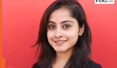 Innovation in data analytics and technology: A conversation with Smita Bhat