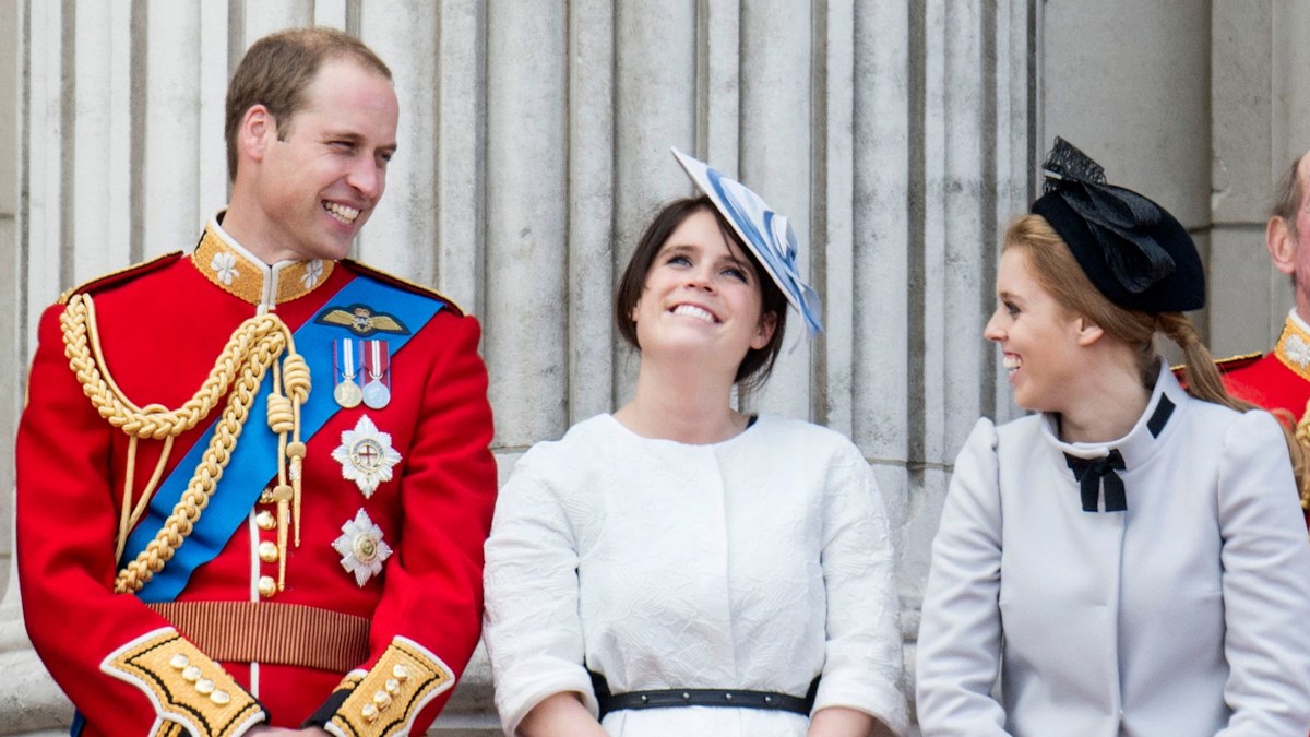 Princess Beatrice's plans for working royal life revealed after stepping in for King Charles