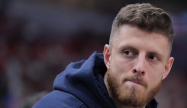 Isaiah Hartenstein Joins Ownership Group Of German Basketball Club