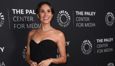 Meghan Markle aims to ‘transform herself into American royalty’ but…