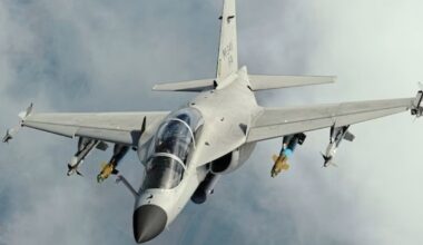 Linz wieder Stützpunkt - Nun ist es fix: Österreich kauft 12 neue Kampfjets