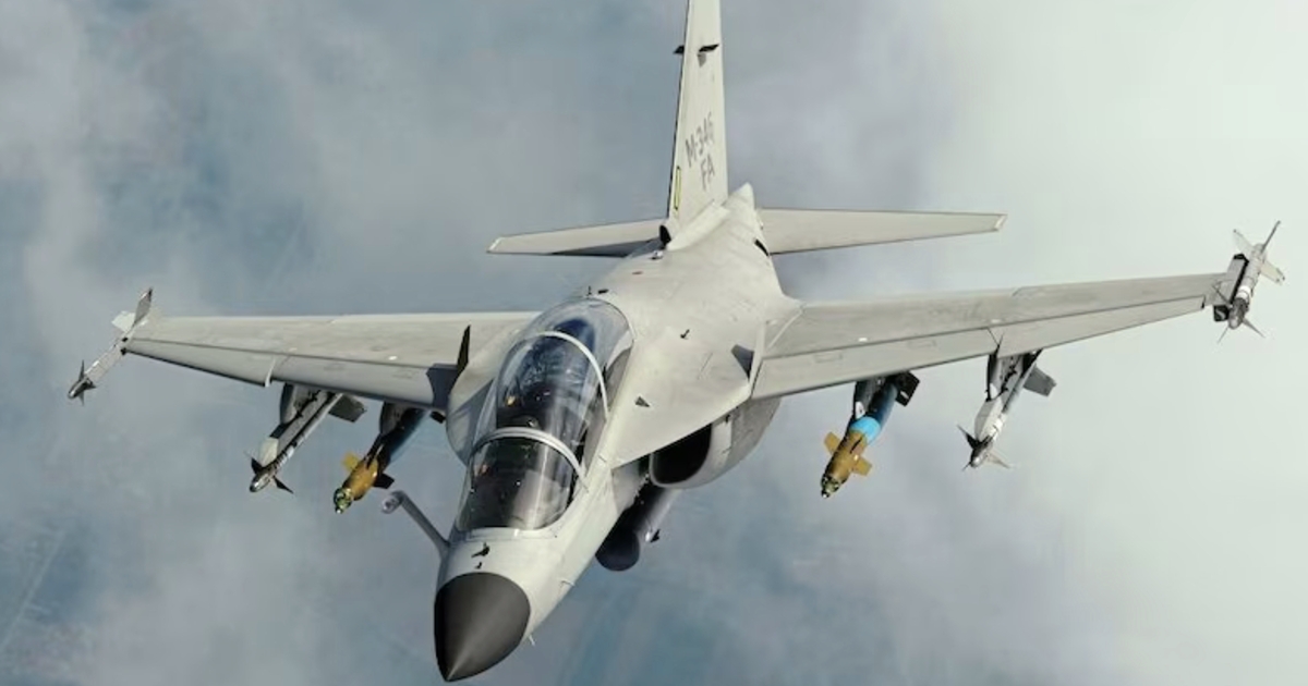 Linz wieder Stützpunkt - Nun ist es fix: Österreich kauft 12 neue Kampfjets