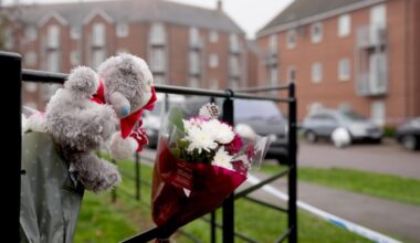 UK man to appear in court on double murder charge over Christmas Day killings | World News