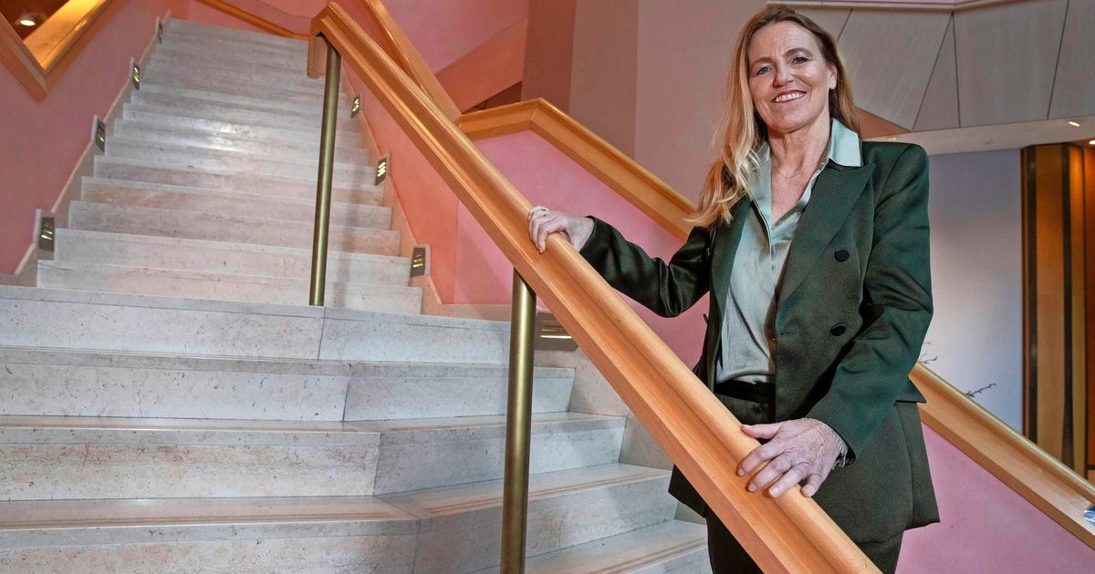 Nieuwe baas Gasunie: steun aan industrie is ’topprioriteit’, anders ’desastreuze gevolgen voor Nederland’ | Financieel