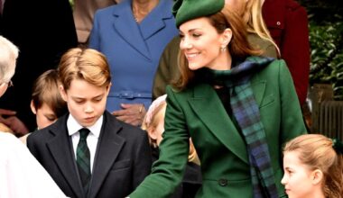 The Royal Family's Christmas at Sandringham Isn't a Five-Star Affair