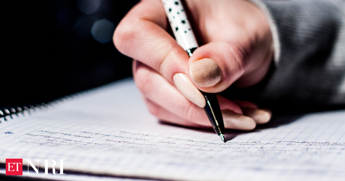 Climate on the syllabus, Indian students scoring global credits
