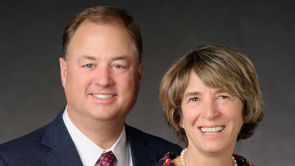 Latter-Day Saint mission president, 54, dies in France after unknown illness