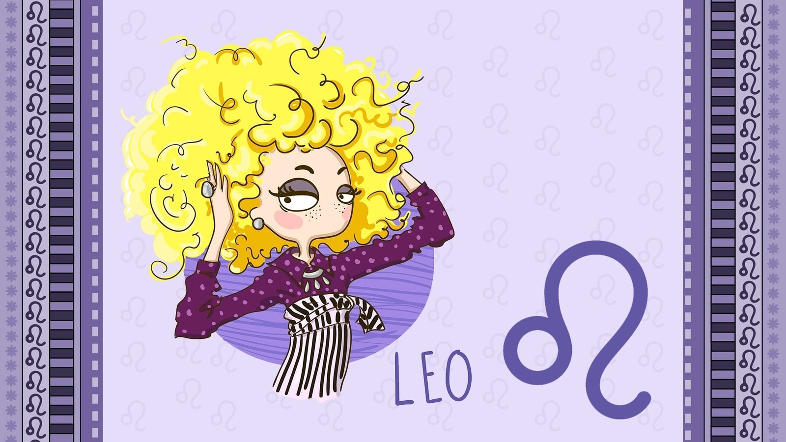 Weekly Horoscope Leo, Dec 29 to Jan 4, 2025 predicts business fortune awaits | Astrology
