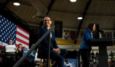 Governors Display Bipartisan Support For Nuclear Energy