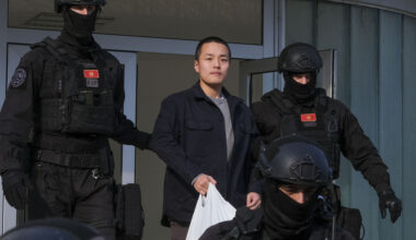 Montenegro approves the extradition of cryptocurrency mogul Do Kwon to the United States | News, Sports, Jobs