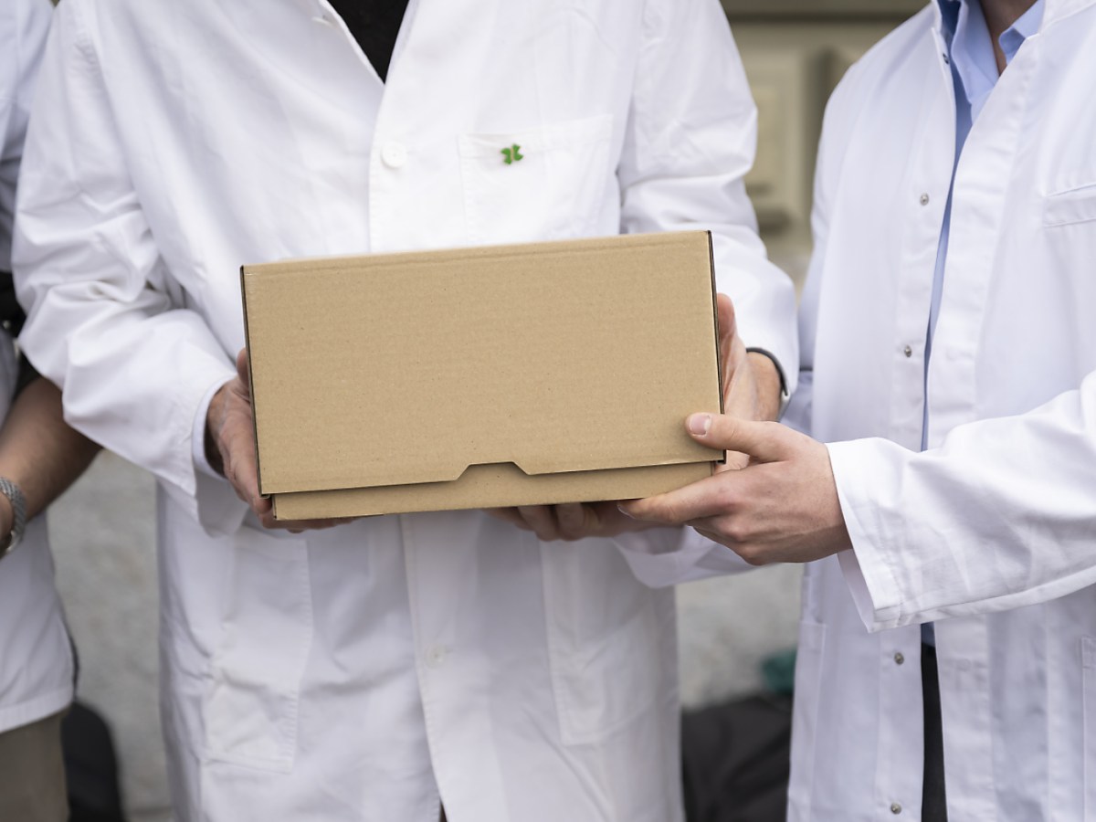 Thousands of fake signatures flagged in Swiss people's initiative