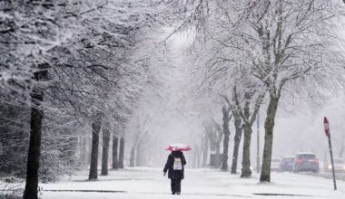 Met Office Northern Ireland forecast: Weather warnings issued