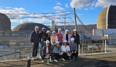 U.S. Nuclear Power And AI Leadership: The Data Center Connection