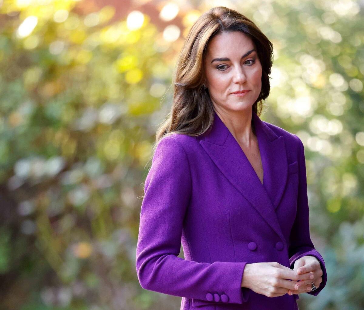 How Kate Middleton's Past Birthdays Were "Overshadowed" by Prince Harry and Meghan Markle