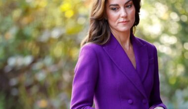How Kate Middleton's Past Birthdays Were "Overshadowed" by Prince Harry and Meghan Markle
