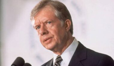 Some of Jimmy Carter