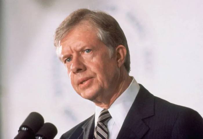 Some of Jimmy Carter