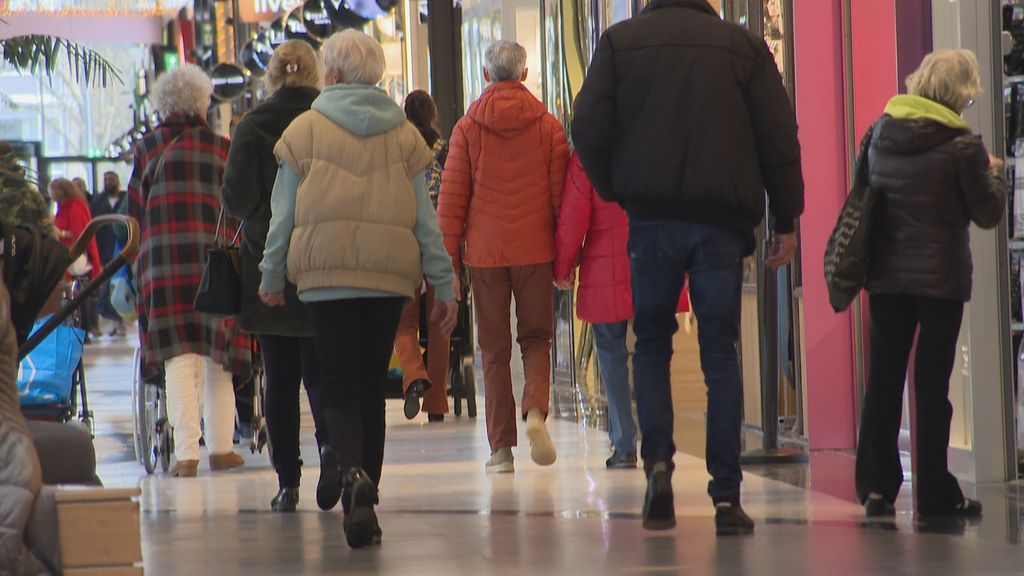Nederlander wil minder focus op buitenland, en meer op problemen hier