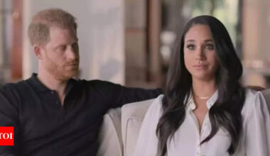 Is the Sussexes' love story coming to an end? Truth behind Meghan-Harry's separation rumour