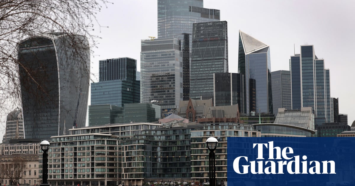 Most UK businesses expect to grow in new year, surveys find | Economic growth (GDP)