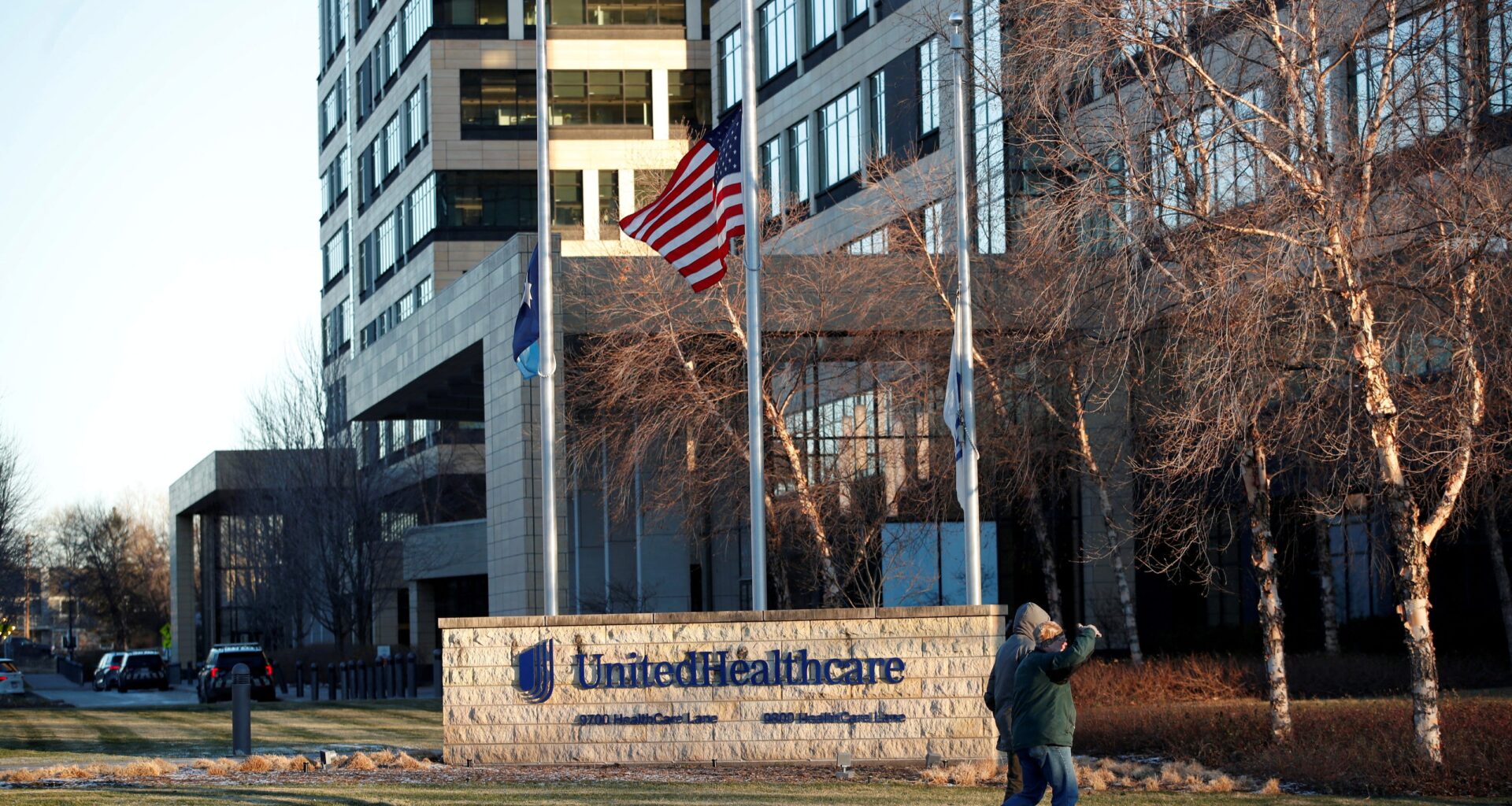 Why health care costs more in America in 2024