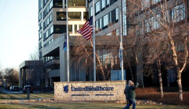Why health care costs more in America in 2024
