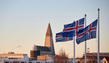 Iceland’s Social Democrats Reach Deal for New Government