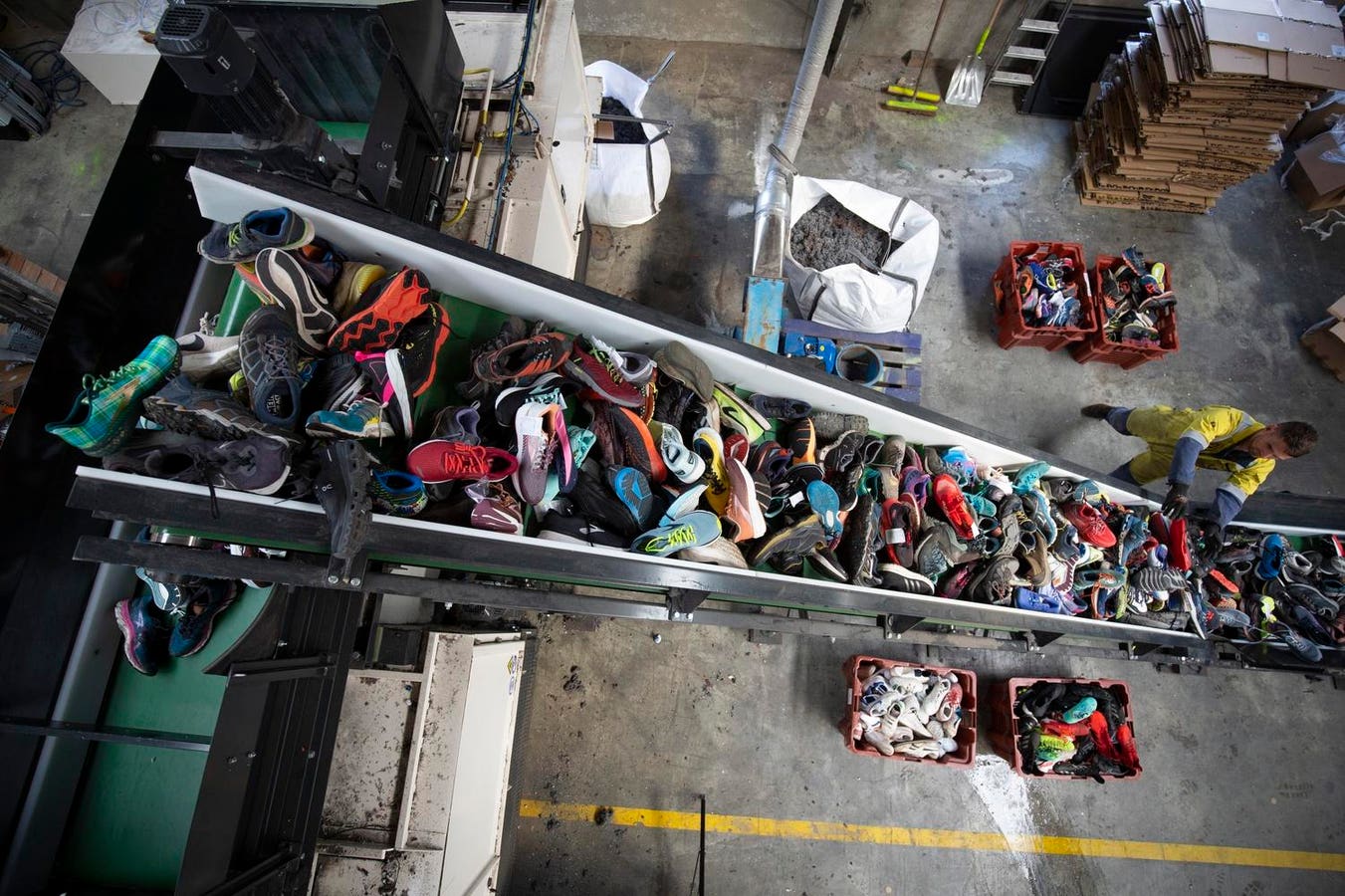 Circular Economy Principles For Lasting Impact