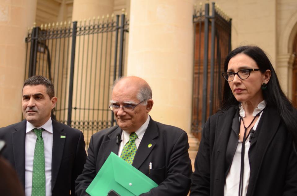 ADPD appeals court ruling over allocation of additional parliamentary seats