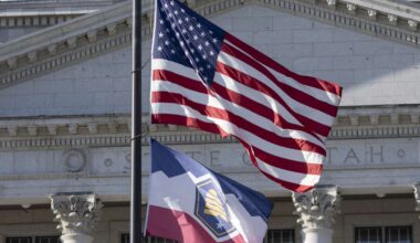 What 2025 could mean for US, Utah politics