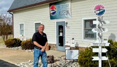 Gary Powers’ Cold War Museum Commemorates, Informs, Haunts