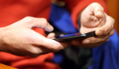 Nederlandse beheerder Telegramgroepen met naaktfoto's opgepakt