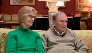 Family remembers Latter-day Saint mission president who died in France