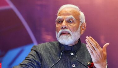 View: India's diplomacy under PM Modi passes geopolitical tests