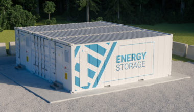 Ormat Launches 20 MW Montague Energy Storage Facility