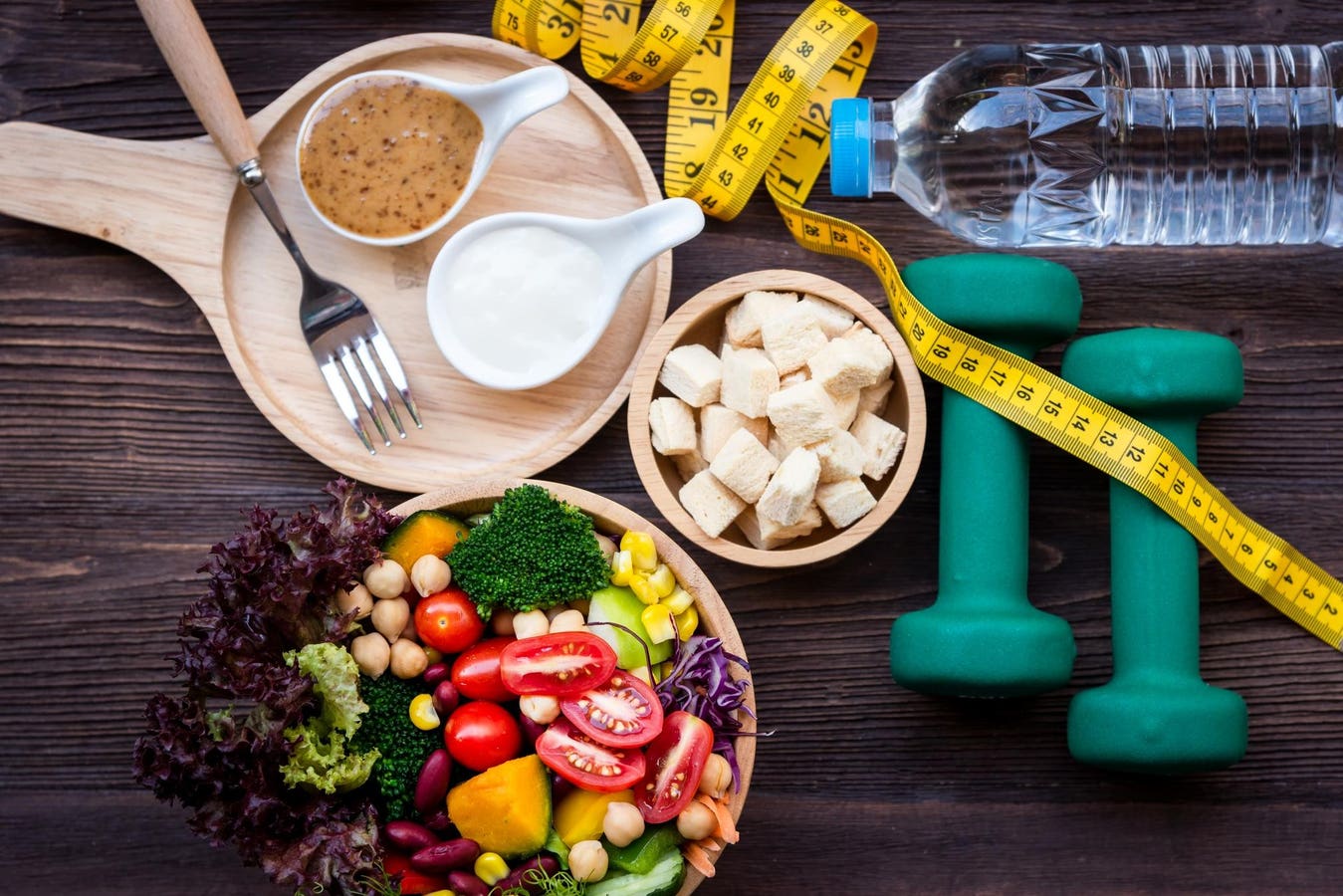Is Climate Change Secretly Sabotaging Your 2025 Health Goals?